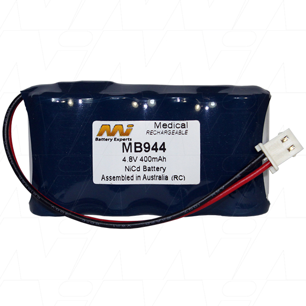 MI Battery Experts MB944